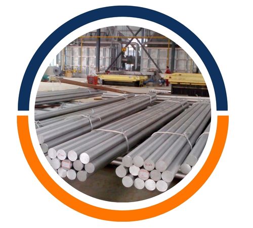 5754-Aluminium-Round-Bars-in-Thailand