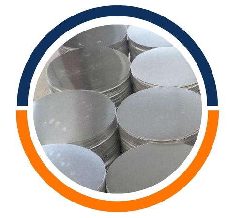 6083-Aluminium-Polished-Circles-in-Thailand