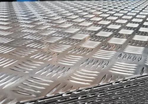 Al-5086-Alloy-Chequered-Plates-In-Thailand