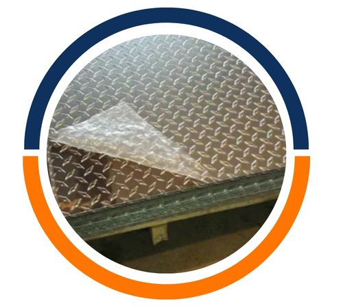 Aluminium-5086-Alloy-Industrial-Chequered-Plates-In-Thailand