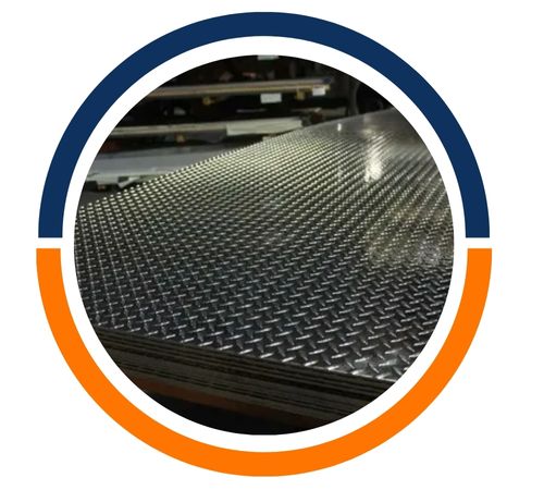 Aluminium-5086-One-bar-Pattern-Chequered-Plates-In-Thailand