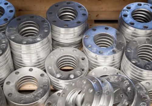 Aluminium-7075-Flanges-In-Thailand