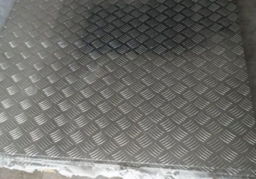Aluminum-5086-Chequered-Plates-In-Thailand