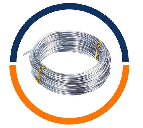 Alumnium-6082-Polished-Wire-In-Thailand