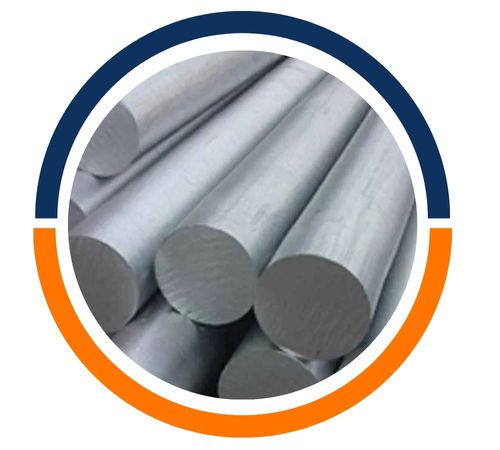 5086 Aluminum Bright Round Bar In Thailand