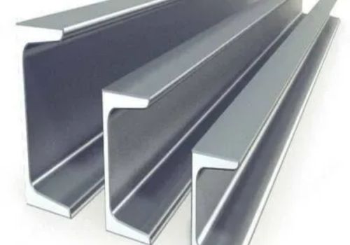ASTM B211 Aluminium 3003 Channels In Thailand