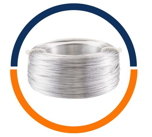 Aluminium 1070 Coil Wire In Thailand