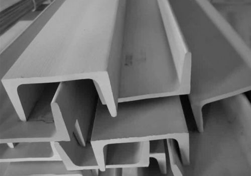 Aluminium 3003 Unequal Channels In Thailand