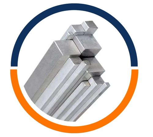 Aluminium 5052 Flat Bars In Thailand