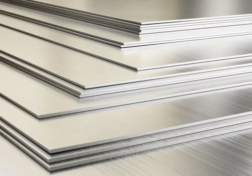 Aluminium 5082 Alloy Sheets In Thailand