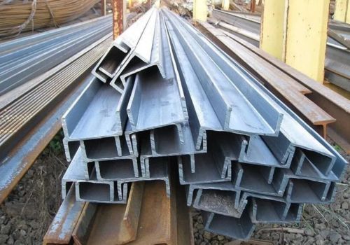 Aluminium 5083 Equal Channel In Thailand