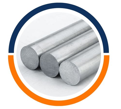 Aluminium 5086 Cold Drawn Round Rod In Thailand