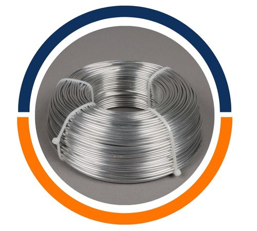 Aluminium Alloy 1070 Wires In Thailand