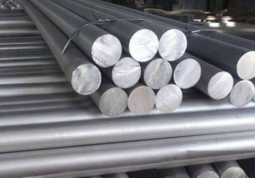 Aluminium Alloy 5086 HR Round Bars In Thailand