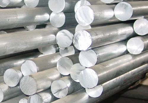 Aluminium Alloy 5086 Round Rods In Thailand