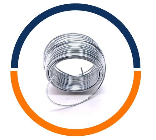 Aluminum 1070 Cold Rolled Wires In Thailand
