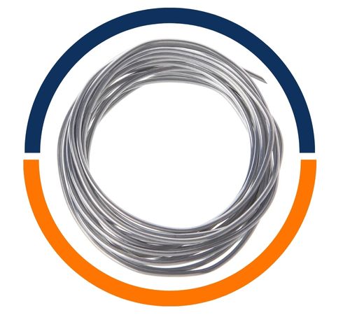 Aluminum 1070 Hot Rolled Wire In Thailand