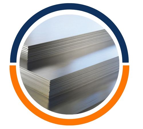 Aluminum 1100 Cold Rolled Sheet In Thailand
