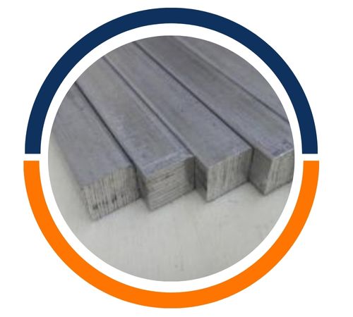 Aluminum 5082 Square Bars In Thailand