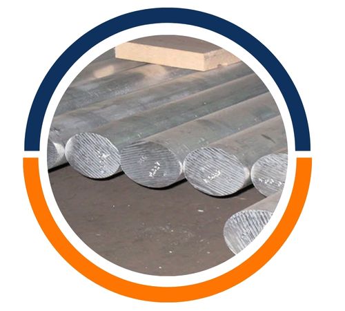 Aluminum 5086 Polish Round Bar In Thailand