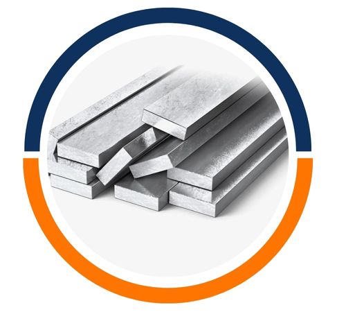 Aluminium 3003 Cold Drawn Flat Rod In Thailand