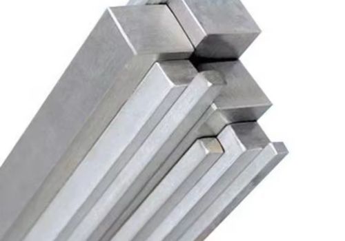 Aluminium 3003 Flat Rods in Thailand