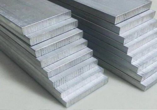 Aluminium 3003 Hot Rolled Flat Bars In Thailand