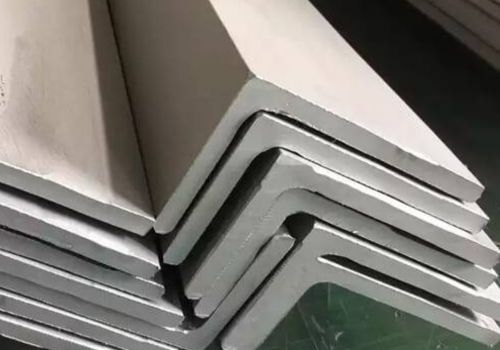 Aluminium Alloy 5005 H19 Angle In Thailand