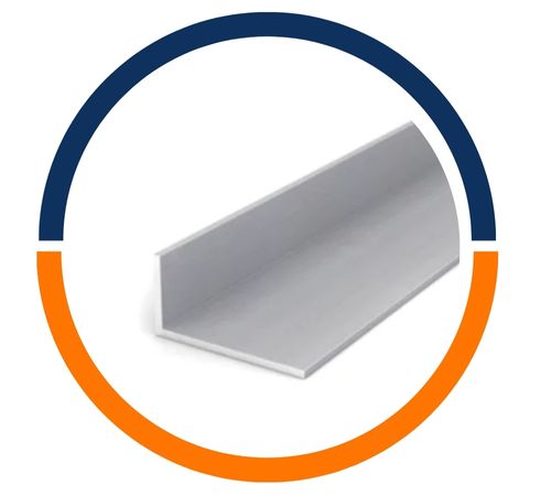 Aluminium Alloy L 1050 Angles In Thailand