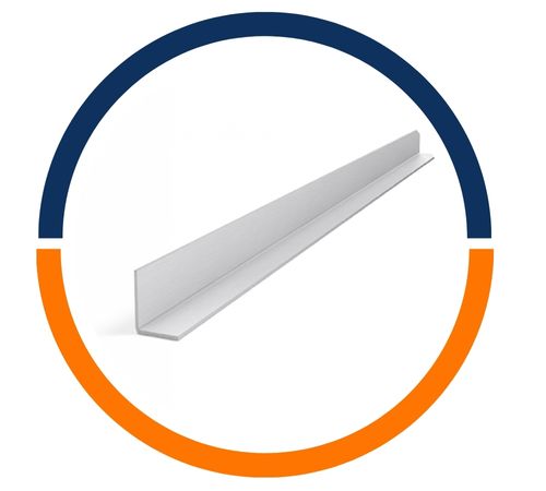 Aluminium Equal L 5005 Angles In Thailand